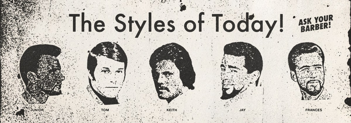 I Definitely Look Like&nbsp;This